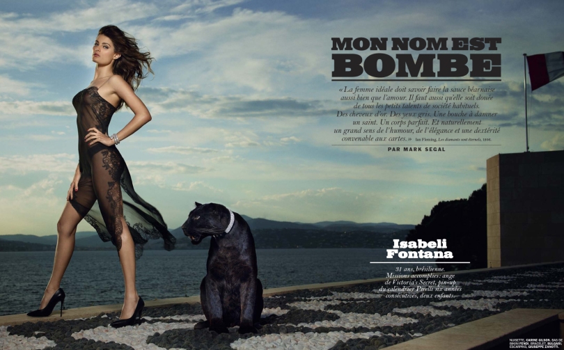 Supremacy 3: Less is a Bore - Página 8 Isabeli-fontana-by-mark-segal-for-lui-magazine-julyaugust-2014